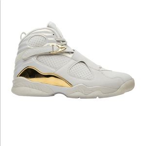 Air Jordan 8 Retro C&C ‘Confetti’ size 14